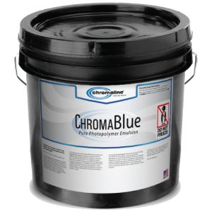 ChromaBlue