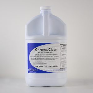 ChromaClean